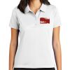 Nike Golf Ladies Tech Basic Dri FIT Sport Shirt Thumbnail