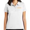 Nike Golf Ladies Tech Basic Dri FIT Sport Shirt Thumbnail
