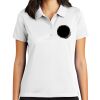 Nike Golf Ladies Tech Basic Dri FIT Sport Shirt Thumbnail