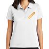 Nike Golf Ladies Tech Basic Dri FIT Sport Shirt Thumbnail