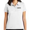 Nike Golf Ladies Tech Basic Dri FIT Sport Shirt Thumbnail