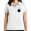 Nike Golf Ladies Tech Basic Dri FIT Sport Shirt Thumbnail