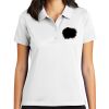 Nike Golf Ladies Tech Basic Dri FIT Sport Shirt Thumbnail