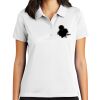 Nike Golf Ladies Tech Basic Dri FIT Sport Shirt Thumbnail