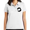 Nike Golf Ladies Tech Basic Dri FIT Sport Shirt Thumbnail