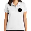 Nike Golf Ladies Tech Basic Dri FIT Sport Shirt Thumbnail