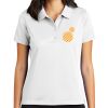 Nike Golf Ladies Tech Basic Dri FIT Sport Shirt Thumbnail