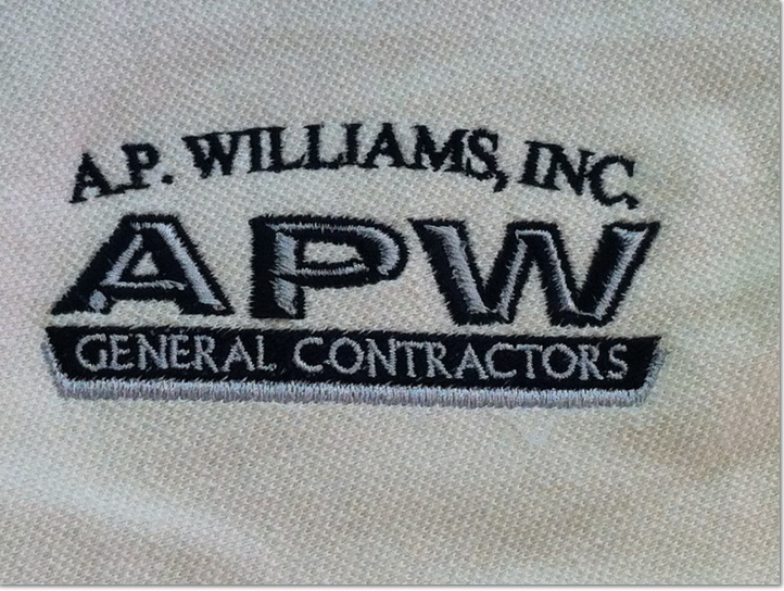 AP Williams Logo