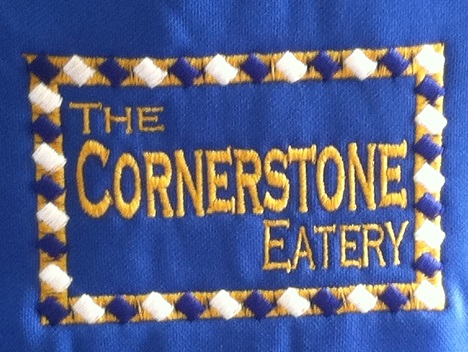 CornerStone Eatery