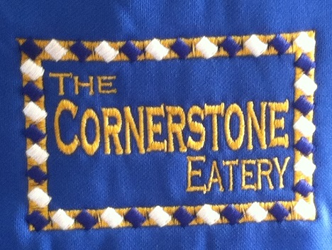 CornerStone Eatery