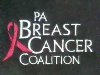 PA Breast Cancer Coalition Logo